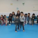 운정정훈태권도장 이미지