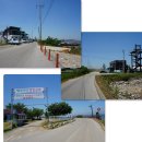 삽교호 해안탐방로 이미지