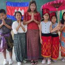 베트남테이블 이미지