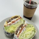 CU 춘천대학로점 | 춘천샌드위치단체주문 춘천샌드위치 맛집 델리시유 재방문후기