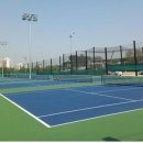 충장공원(테니스장) 이미지