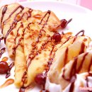 밑반찬&별미요리 이미지