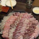 강남 신논현 맛집 보물섬 대방어회 세트 내돈내산 예약 후기
