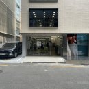 SHOP EPP 브라운야드 편집샵 한남 방문 후기