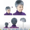생생정보 가발 송파구 리첸모 30년 가발 제작 대가