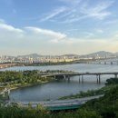 응봉산팔각정 이미지