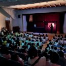 [블랙라이트 인형극]종이 아빠 이미지