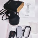 핸디핏 | 내돈내산 스팀 다리미 추천 - 쿠쿠 스팀핏 스팀 다리미 핸디형. 장점 아쉬운점