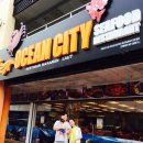 시티 레스토랑(City Restaurant) 이미지