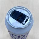 내돈내산 저당 제로음료 추천 클룹 제로소다 500ml 포도 후기 여는법 칼로리 성분까지