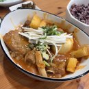 운명찜갈비 이미지