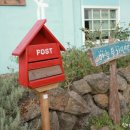 풍차펜션민박 이미지