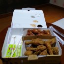 왕애두마리치킨 이미지