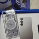 삼공세이프 | [슈피겐] 슈피겐 맥핏 케이스 체험단 후기 [S25 노말]