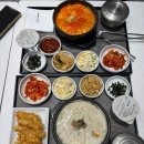미식정 - 여수시 덕양로 361-1 | 대전 둔산동 갤러리아 고메이 맛집 추천 직접 만드는 순두부맛집 미식정순두부 솔직후기