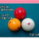 챔피언빌리어드 이미지