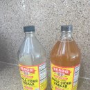 유방6통 | 매일 애사비를 마시면 효능은?! 브래그 유기농 사과 식초 6통째 후기