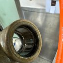 은행중학교 | 준서산업 주방 호스 워터릴 A/S 후기: 은행중학교의 사례