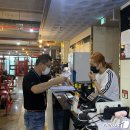 탕정실내체육관 체육관 이미지