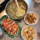 오류전통시장 | 여관]매운 등갈비의 정수, 감성 넘치는 매장 / 대전 중구 오류전통시장 서대전네거리역 맛집 / 내돈내산