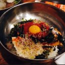 육회랑 쭈꾸미랑 이미지