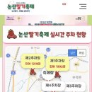 딸기네샵 | 2026 논산 딸기축제 오픈런 후기/주차, 성심당, 굿즈 품절 총정리