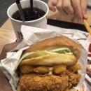 맘스터치(중앙역점)