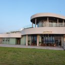 해넘이(배곧한울공원내 위치) 이미지