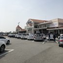 공화동 휴게소 (앞) | [전남/여수] 갑작스레 떠나봤던 1박 2일 여수순천 여행 ❀ / 여수편 01