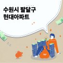 경기도 수원시 팔달구 권광로364번길 | 드디어 움직인다! 이주 확정 수원 팔달구 현대아파트 재건축 최신 소식
