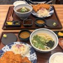 히말라야PC | [판교역 맛집] 카츠쇼쿠도우 판교본점 2인세트 히레카츠, 로스카츠 후기! (주차3시간)