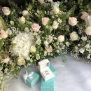 부산 트렁크프로포즈 청혼꽃다발 합리적인 구성 / 100송이 감동선물