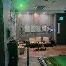 캐슬스크린골프장 이미지