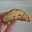 야미베어 | 부산 해운대 버터떡 맛집 '야미빈 좌동점' 내돈내산