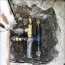 신우종합건설㈜ | 도봉구누수탐지 신우 누수탐지 종합설비 후기, 정확하게 잡아낸 온수누수!