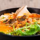 내린천민물매운탕 이미지