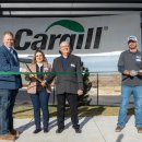 카길, 쇠고기 산업에 대한 헌신 강화 이미지