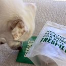프레싯 (FRESHET) | 강아지 테린 추천 말고기 프레싯 freshet 큐브테린