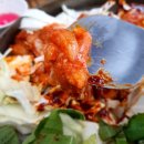 베리와 함께하는 문덕 닭갈비 : 아쿠아춘천닭갈비 : 이색밥집 (내돈내산)