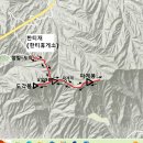 한티휴게소 이미지