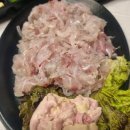 자연산횟집 이미지