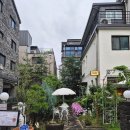 와우애견 | 아름다운 정원 유럽풍 인테리어 원신흥동카페 [화람] 애견동반 브런치카페 솔직후기