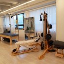 커넥티드온 | 서초 자이로토닉 효과 | 체형 교정에 좋은 커넥티드 필라테스&amp;자이로토닉 수업 후기