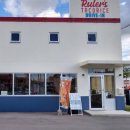 더슈가네돈가츠 | 오키나와 중부, 자마미섬 맛집 후기 - 3군데 추천 비추천 타코라이스 오키나와도넛 피자 햄버거