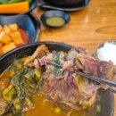 해마을감자탕 | 안산 감자탕 맛집 해마을감자탕 원곡본점 뼈해장국 찐후기