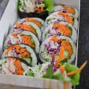통김밥 네이버블로그