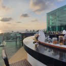 푸켓호텔- 더 키 리조트 파통 스카이 라운지 The Kee Resort Patong Phuket Sky Lounge​ 이미지