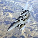 Boeing F-15E Strike Eagle [설정편] 이미지
