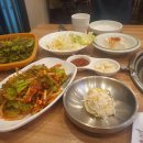 시골산장옆 이미지