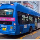 평안동행정복지센터_동안고 | 『[2025 안양/광명] 삼영운수 3번 시내형 경기도 공공버스 (현대 ELEC CITY EV 초저상/KBTM)』